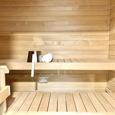 City Home Finland Panorama Suite - New Luxury Suite With Own Sauna, One Bedroom, Spacious Balcony With City Views And Great Location Next To Nokia Arena Tampere Exterior photo