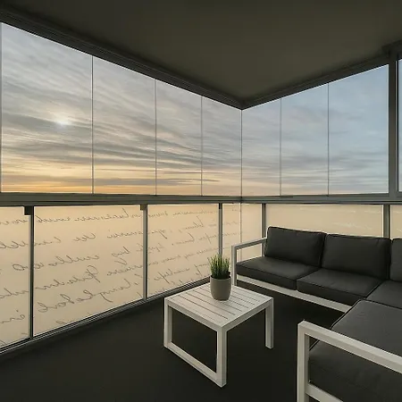 City Home Finland Panorama Suite - New Luxury Suite With Own Sauna, One Bedroom, Spacious Balcony With City Views And Great Location Next To Nokia Arena Tampere Exterior photo