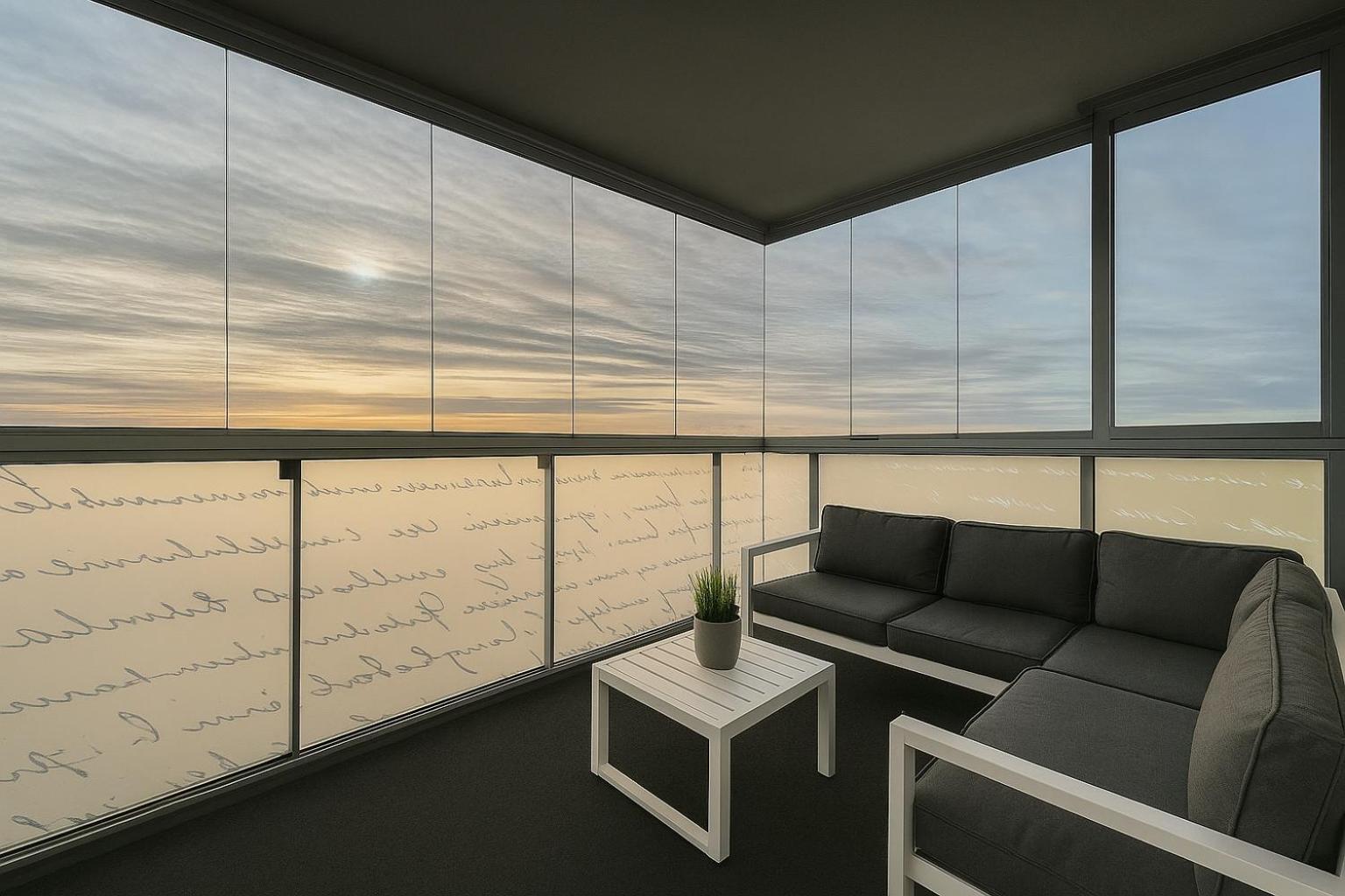 Huoneisto Finland Panorama Suite: Luxury Sauna Retreat With Arena Views *